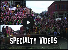 Specialty Videos